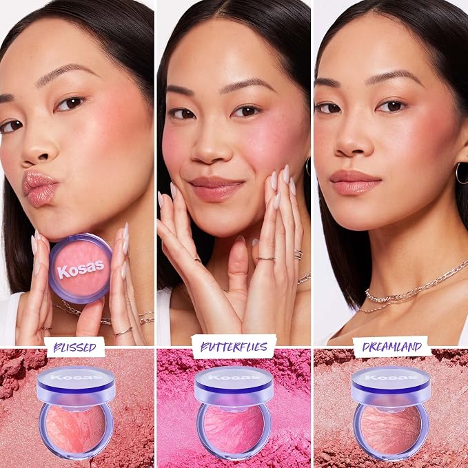 Rosy bronze