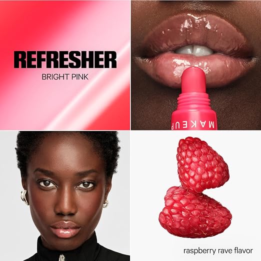 Refresher - Bright Pink, Raspberry Rave