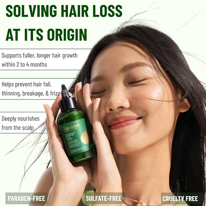 Combo 3 (Hair Tonic, Shampoo, Conditioner)
