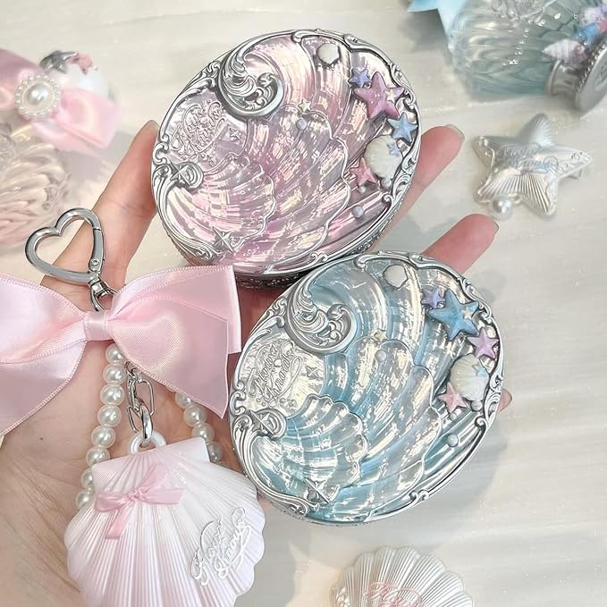 02 Dreamy Pink
