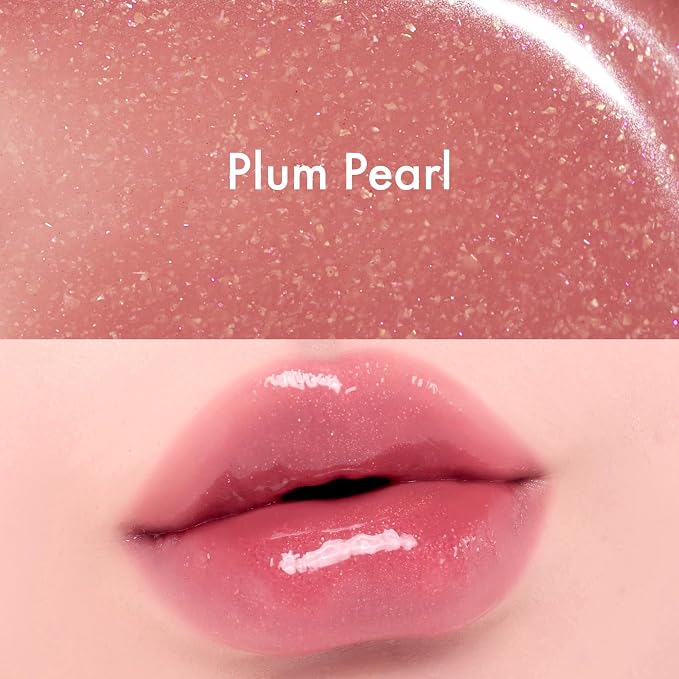 Plum Pearl