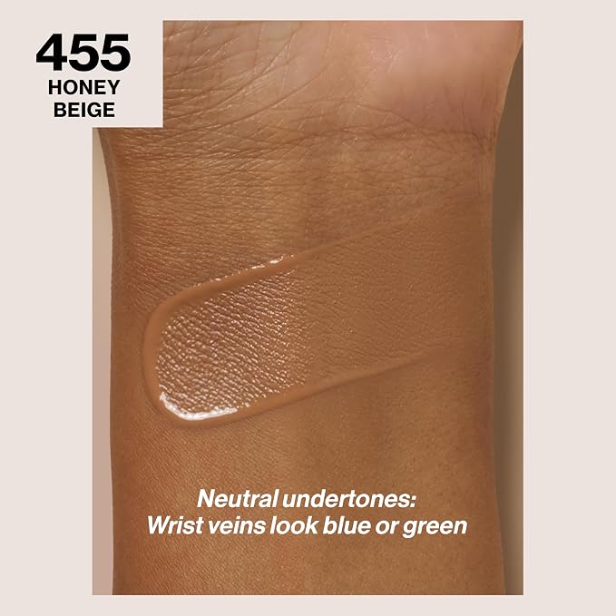 455 Honey Beige