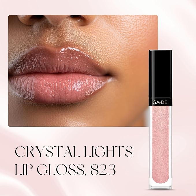 823 Rose Glitz