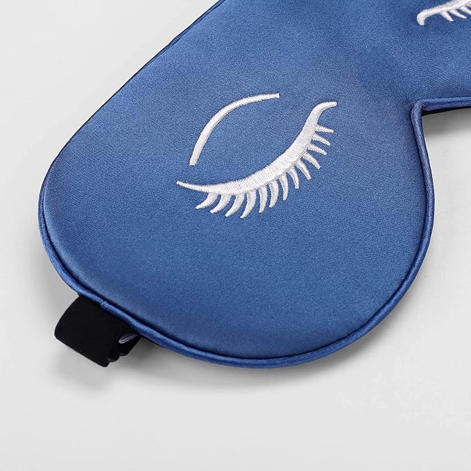 Eyelashes