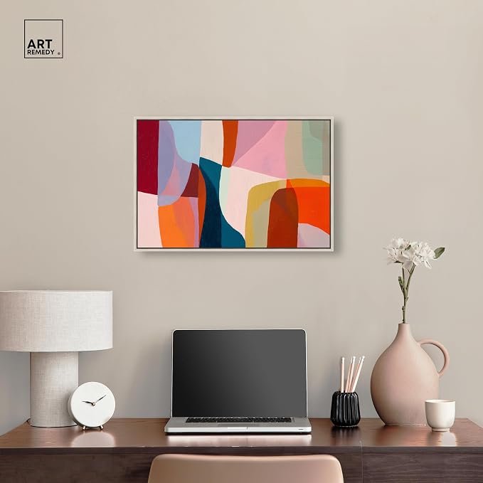 Silver Frame