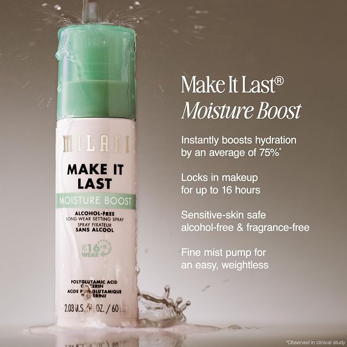 Moisture Boost (2 Pack)