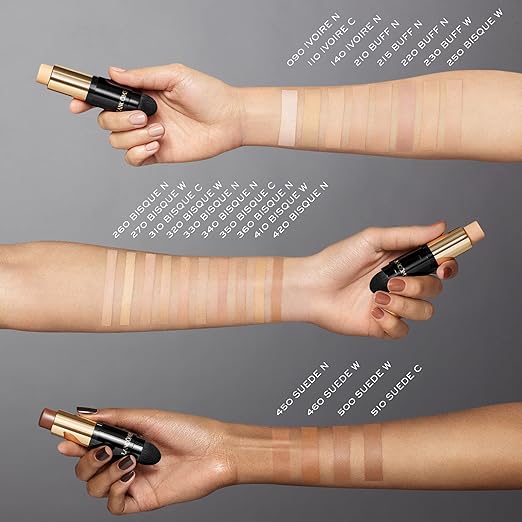 140 Ivoire N: fair-light skin with neutral undertones
