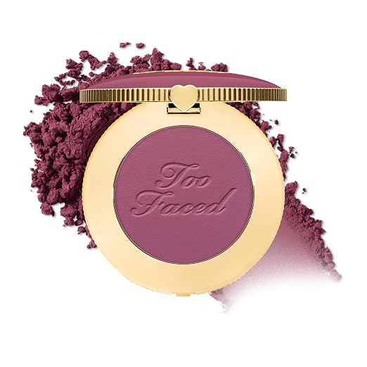 08 Berry Dreamy (Deep Berry)
