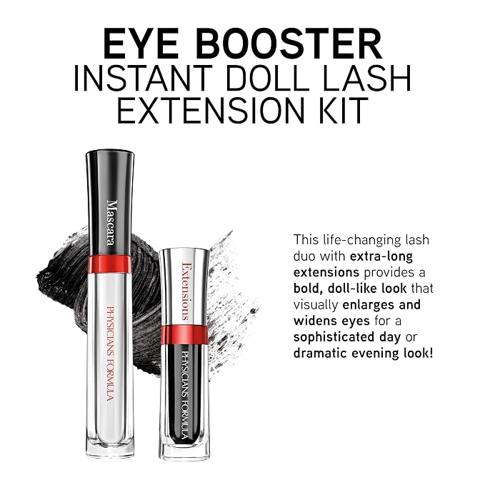 Instant Doll Lash Extension Kit