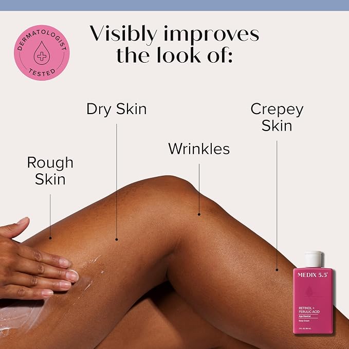 1 - Retinol Firming Cream
