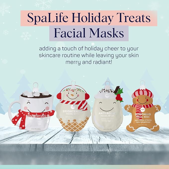 Holiday Treats