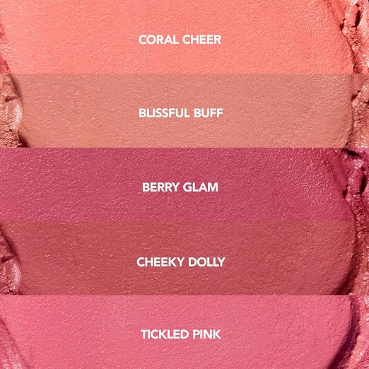 Berry Glam
