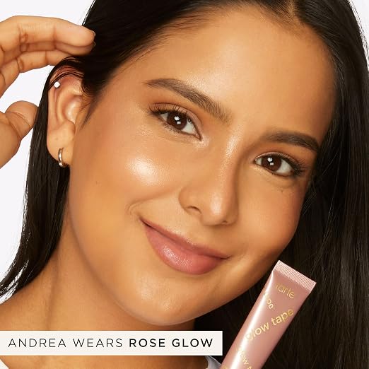 rose glow