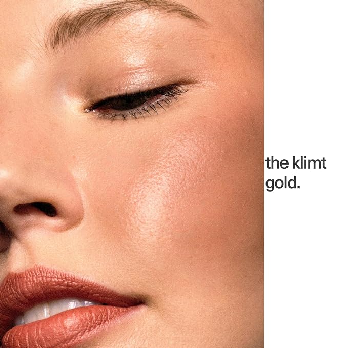 THE KLIMT GOLD