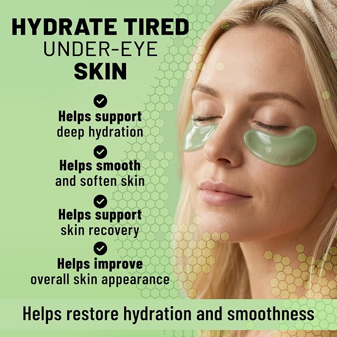 Green - Snail Mucin