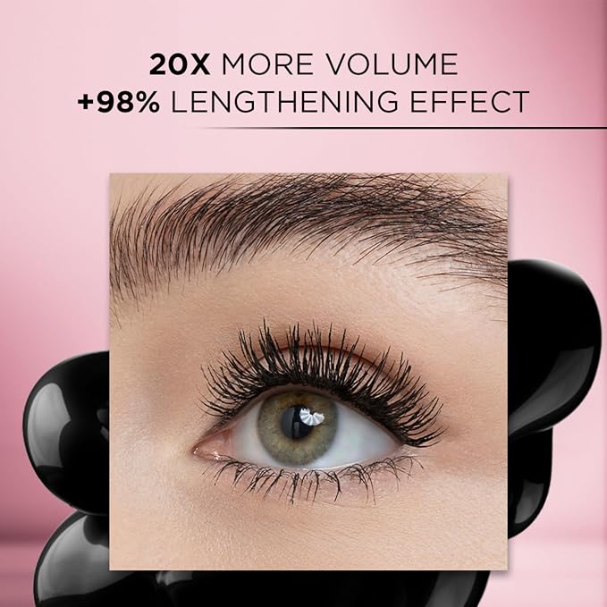 Washable Mystic Black