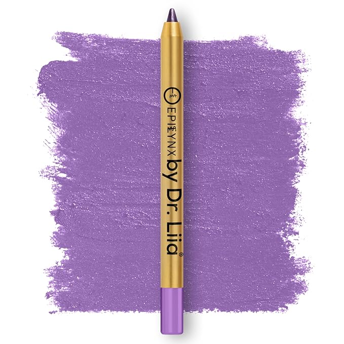 Royal Purple Shimmer