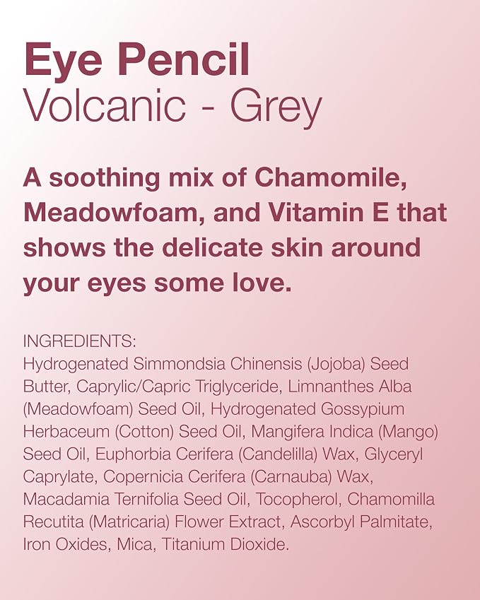 Volcanic-Grey