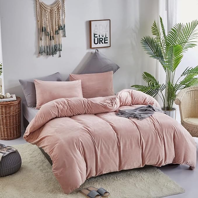 1-pink Velvet