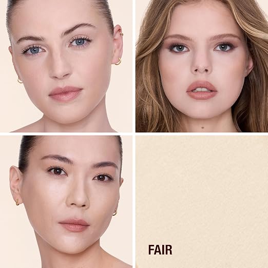 1 Fair - very fair to fair
