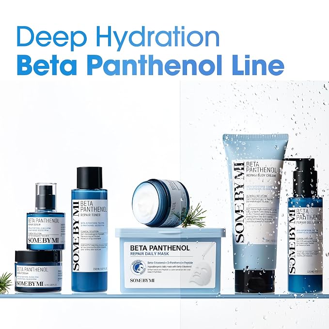 Beta-Panthenol