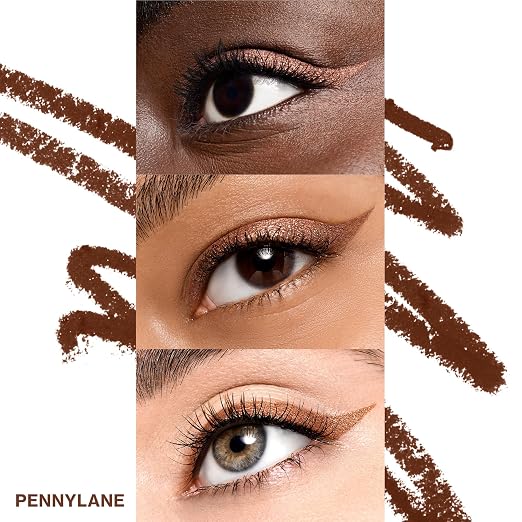 01 - Penny Lane (Brown with Shimmer)