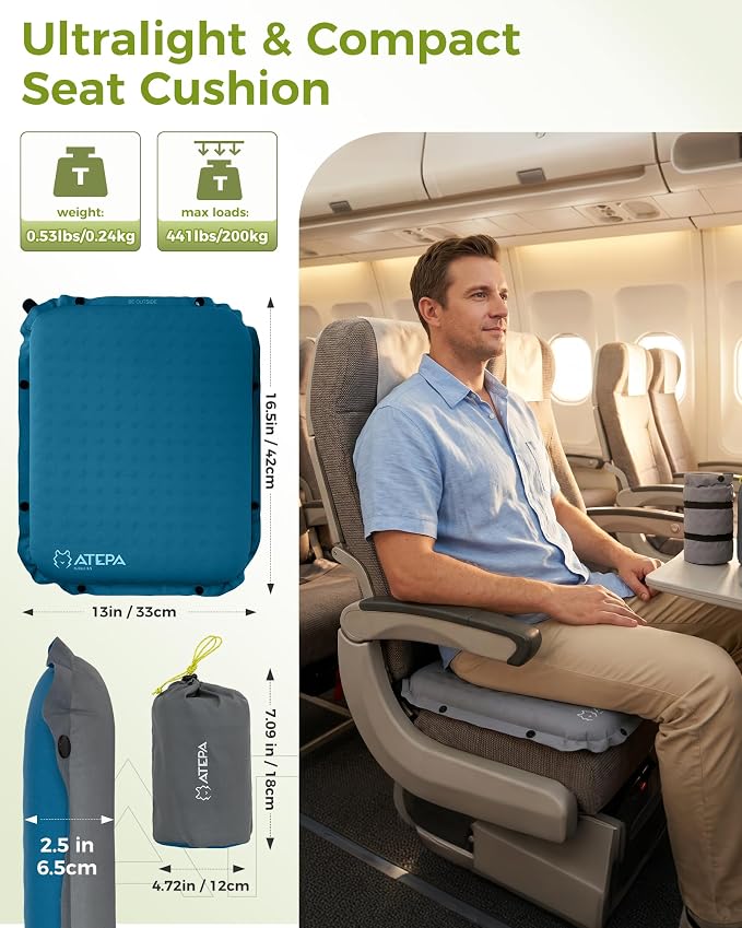 XL Blue-2 Pack
