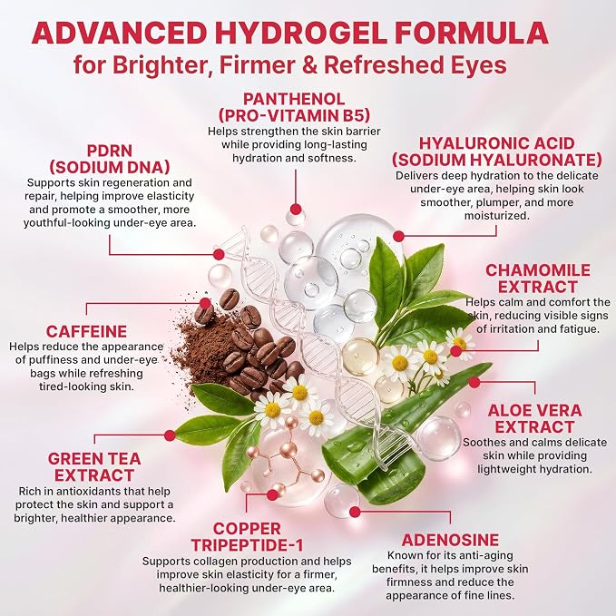 Pink (15 Pair)