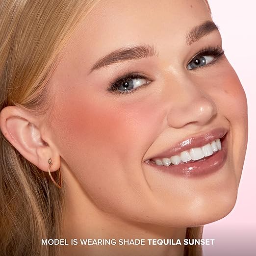 05 Velvet Crush (Nude Pink)
