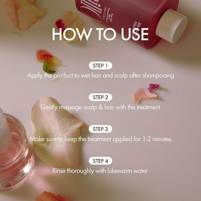 Rosy Night Ampoule