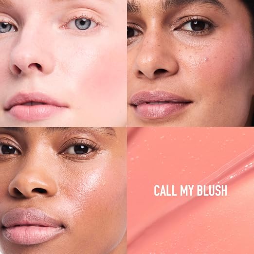 Call My Blush