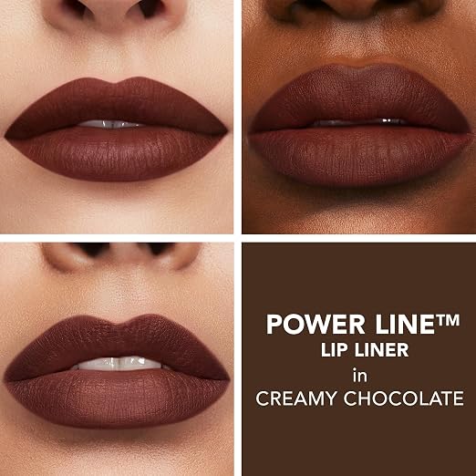 AJ Creamy Chocolate (Dark Nude)