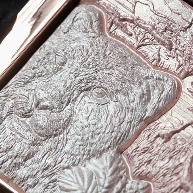 Wild Acacia Highlighter