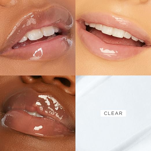 clear