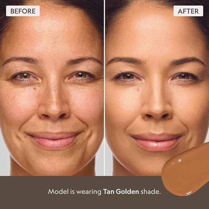 Tan Golden