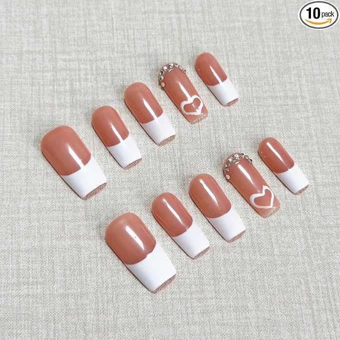 nude heart