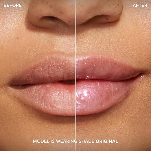 01 Original (Clear)