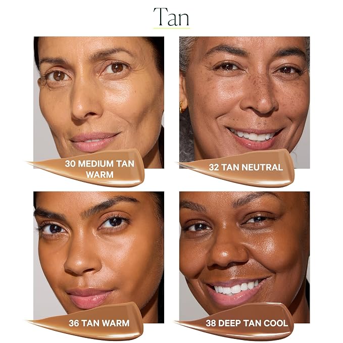 32 Tan Neutral