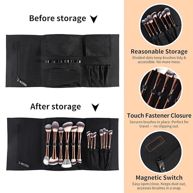 13 PCS