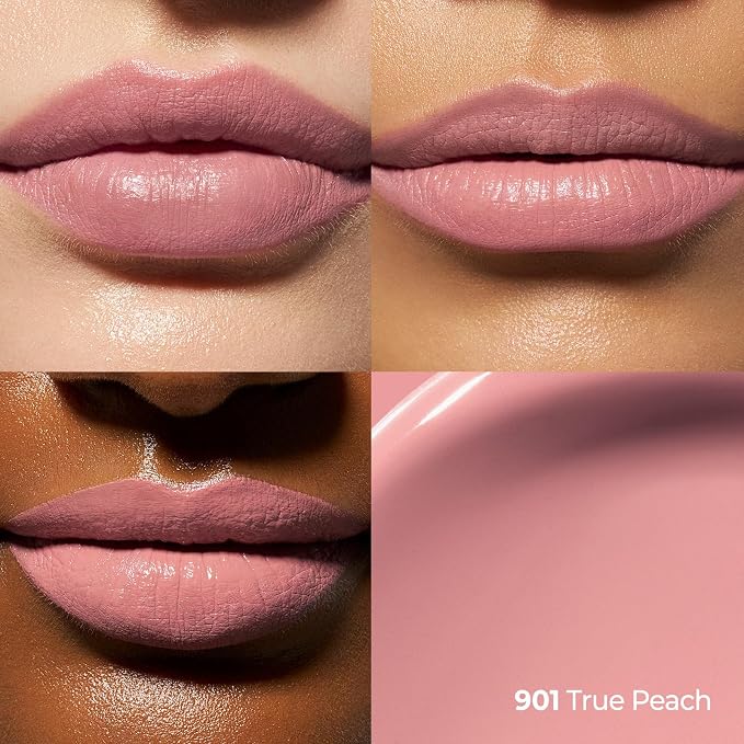 #901 True Peach