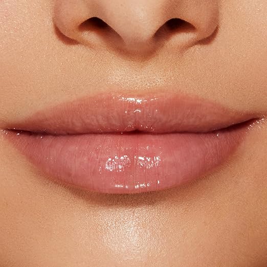03 It's Official (Light Peachy Nude)