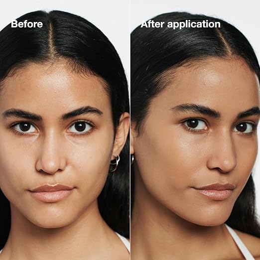 AT Honey CN 58 - moderately fair, cool-neutral undertones