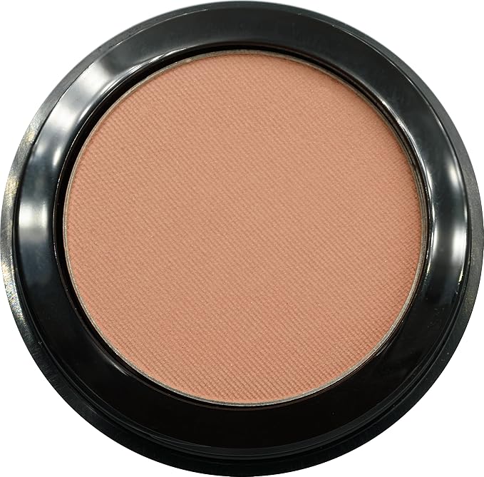 Terracotta Pink Brown Matte