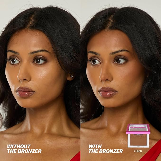 Shade Tan (For Medium-Tan to Tan Skin Tones)