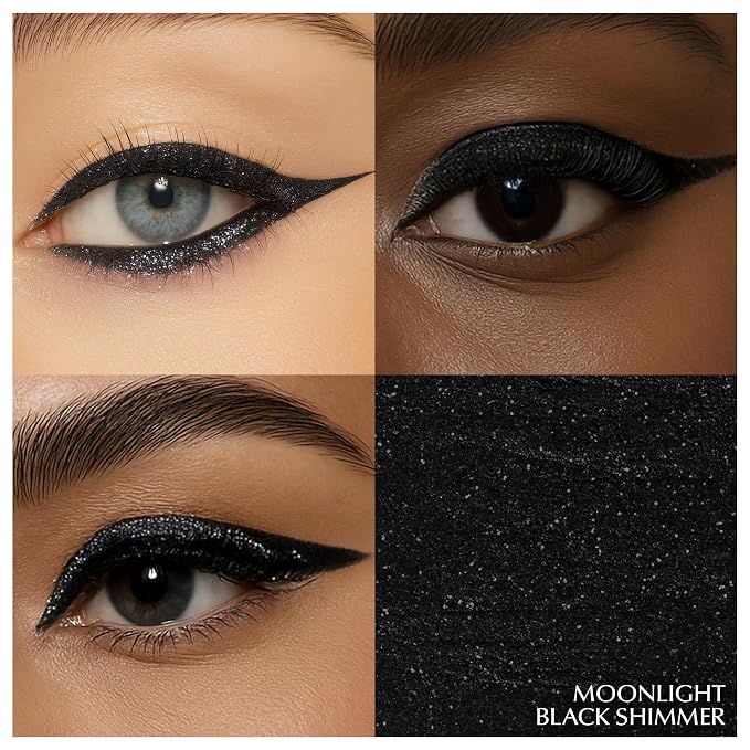 Moonlight Black Shimmer