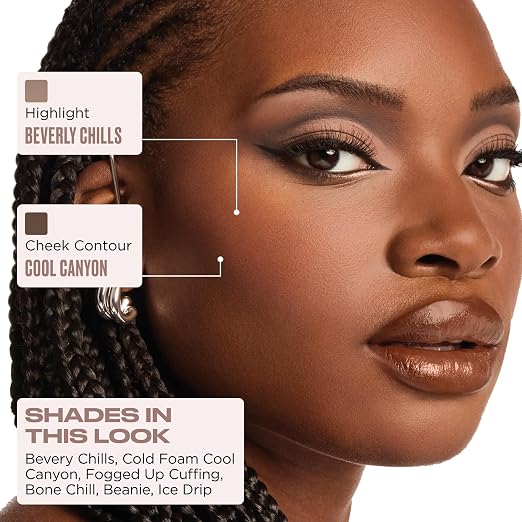 Cool Palette