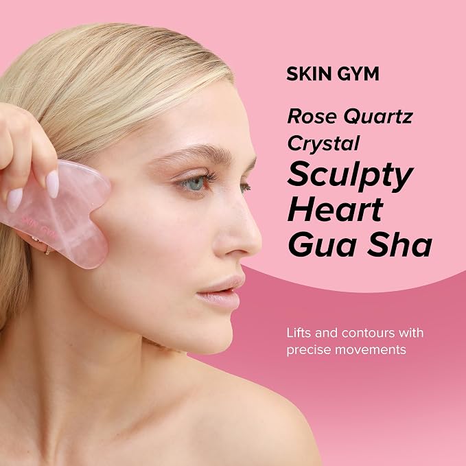 Rose Quartz
