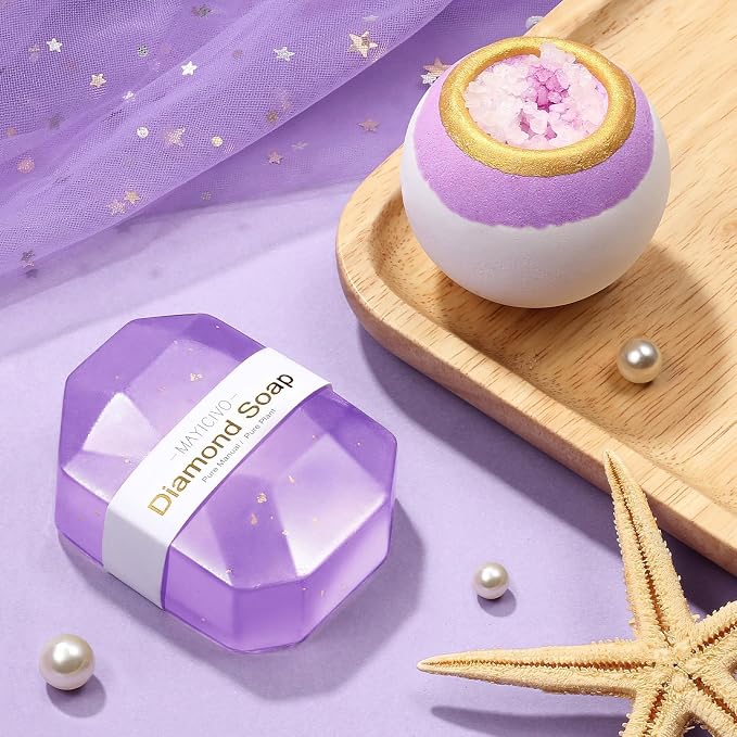 Purple - Lavender