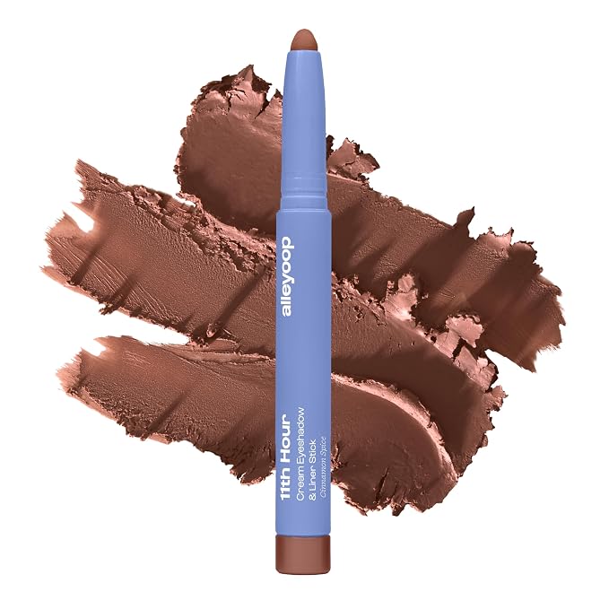 Cinnamon Spice (Cinnamon Brown Matte)