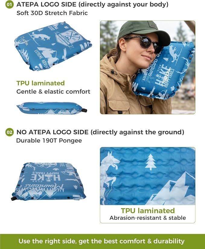 XL Bluetrail